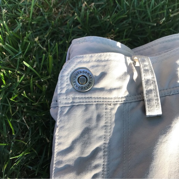 Patagonia Roving Pants - Picture 3 of 13